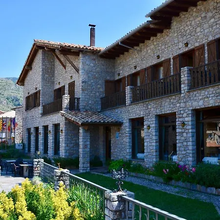 La Neu Mini-hôtel *