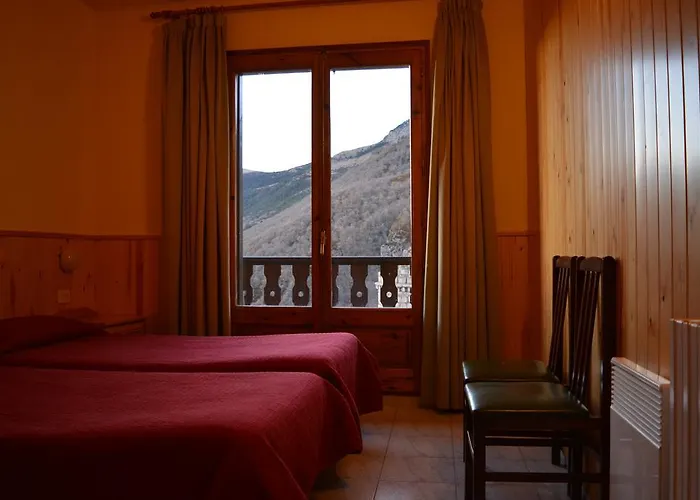 La Neu Mini-hôtel *