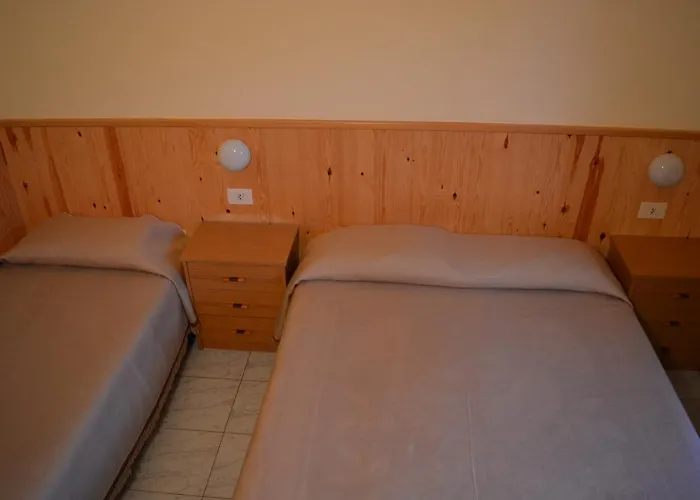 La Neu Mini-hôtel