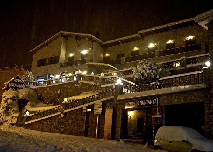 La Neu Mini-hôtel *