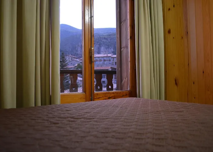 Mini-hôtel La Neu