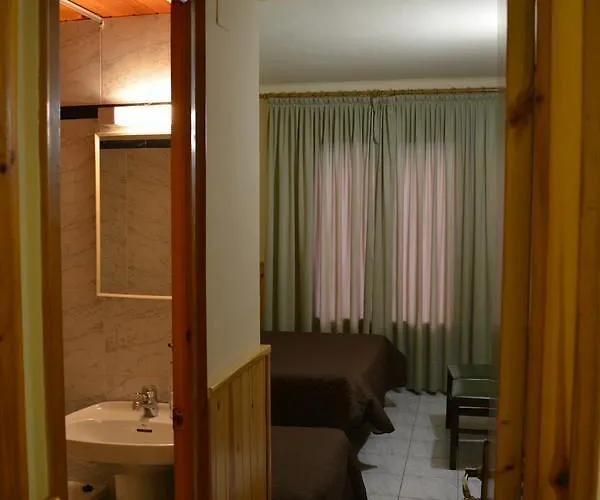 Mini-hôtel La Neu