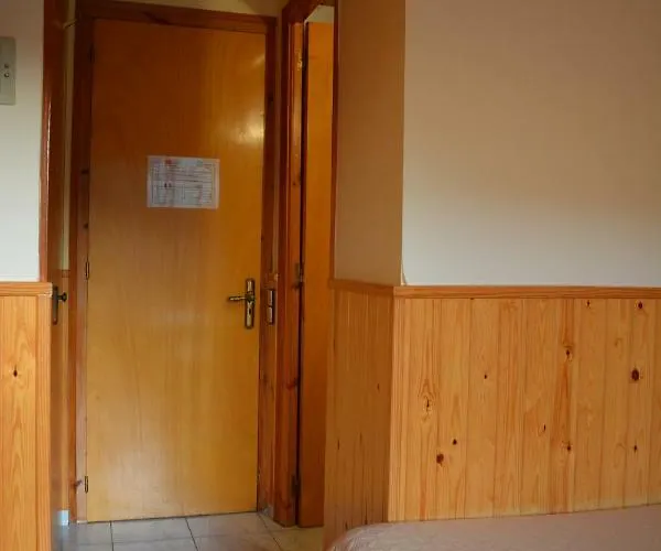 La Neu Mini-hôtel Castellar De N'Hug
