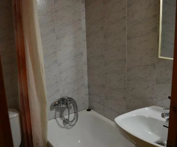 Mini-hôtel La Neu