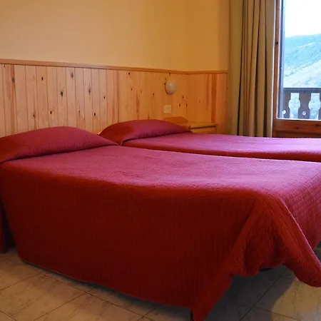 Herberg La Neu Castellar De N'Hug