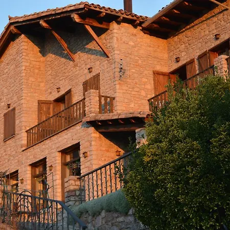 Gasthof La Neu Castellar De N'Hug