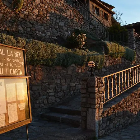 Inn La Neu